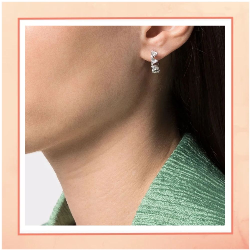 Sweet Bali Earrings