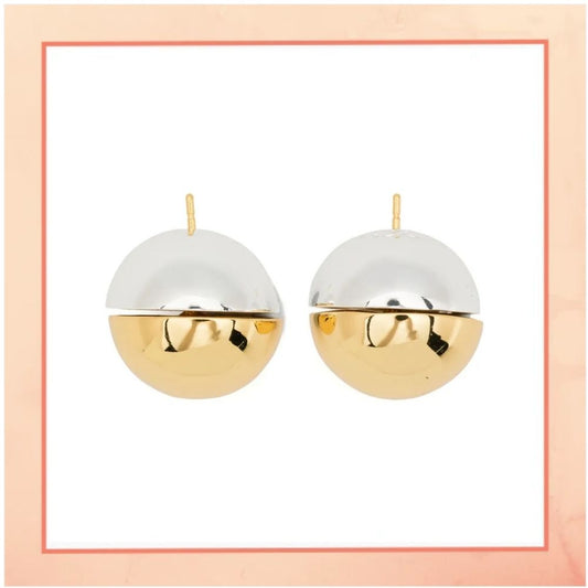 Eclipse Earring Tops