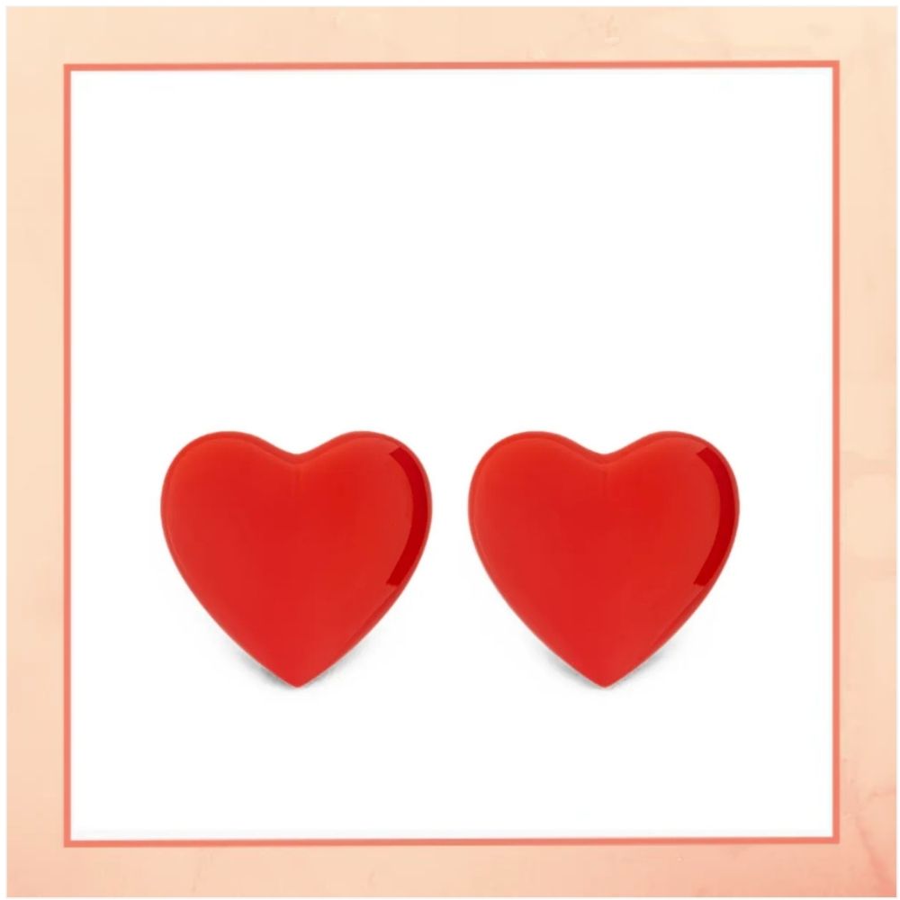 Big Love Earrings