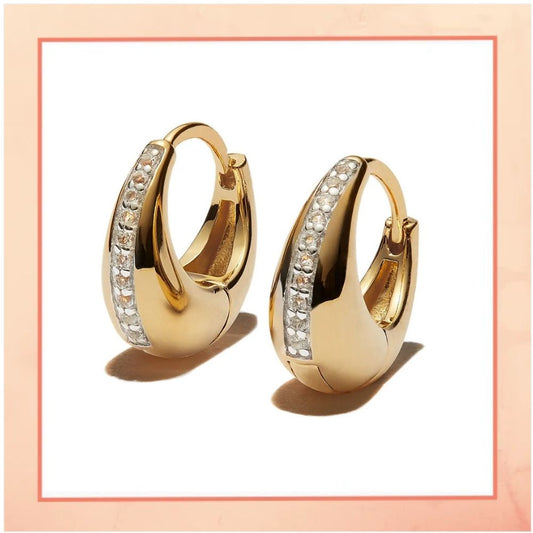 The Most Wearable Bali Earrings