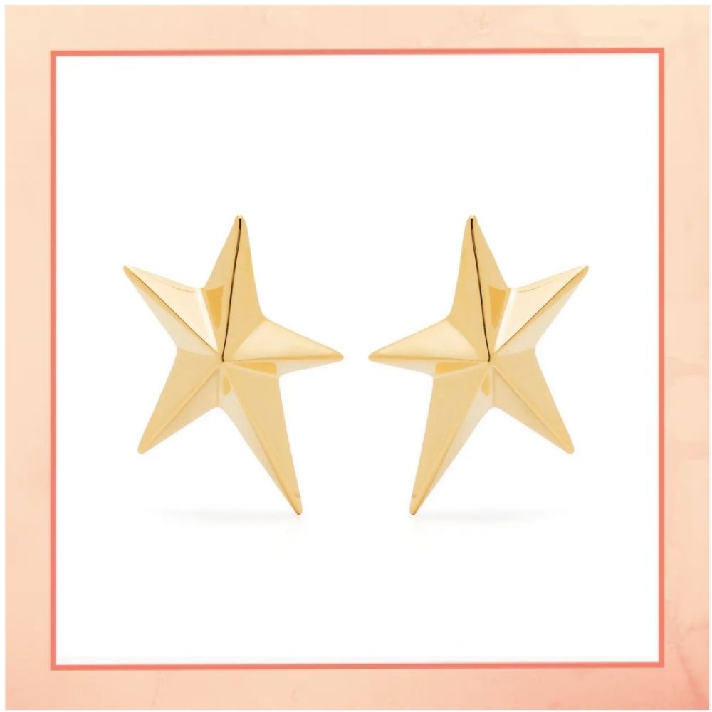 Star of the Evening Earrings