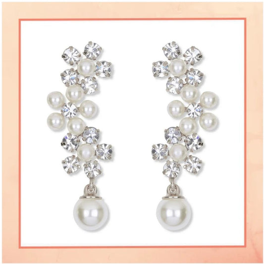 Bouquet of Stars Earrings