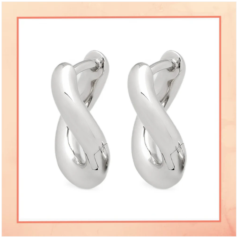 River Flow Earrings