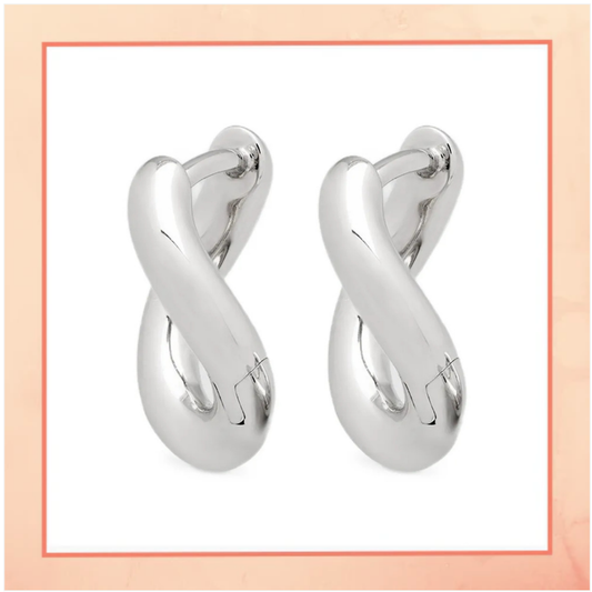River Flow Earrings
