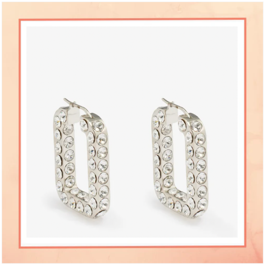 Not your Regular Bali Earrings