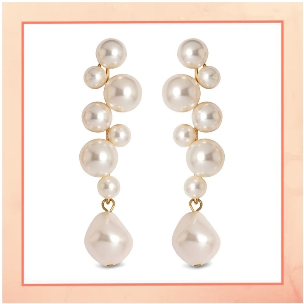 Pearl Tree
