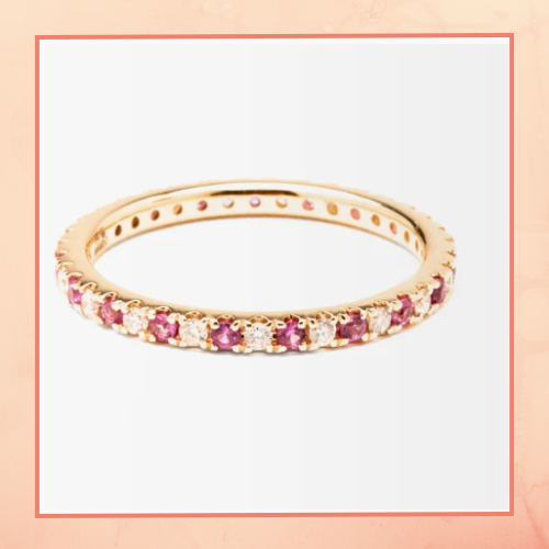 Eternity Ring
