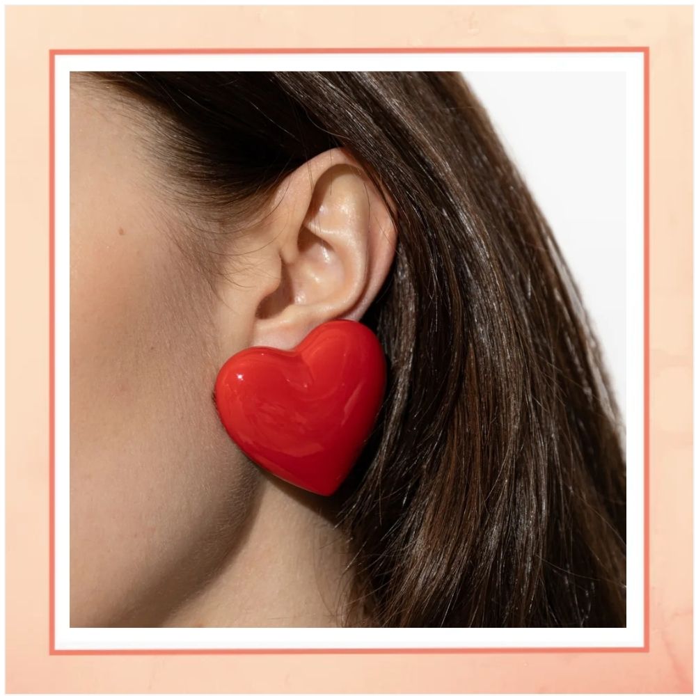 Big Love Earrings