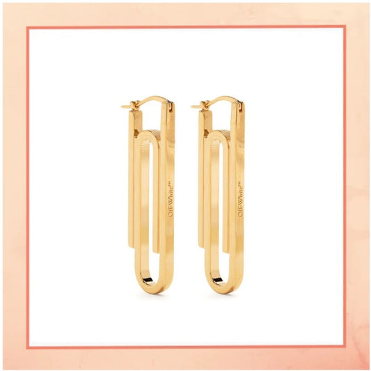 Long Earrings