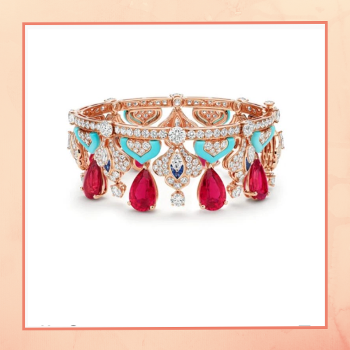 Luxury Ring