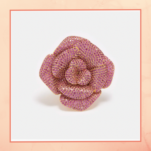 Rose Beauty Rring