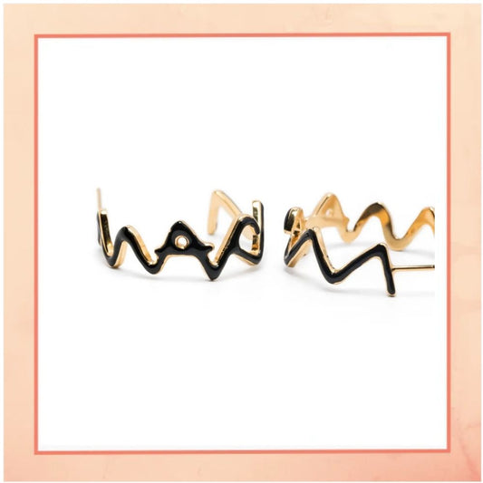Scripture Bali Earrings