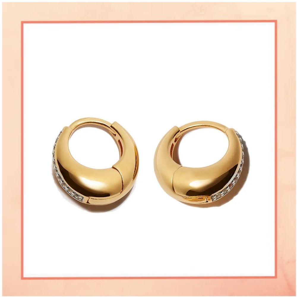 The Most Wearable Bali Earrings