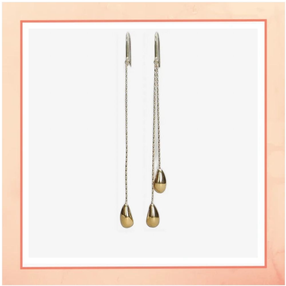 Jingle Earrings