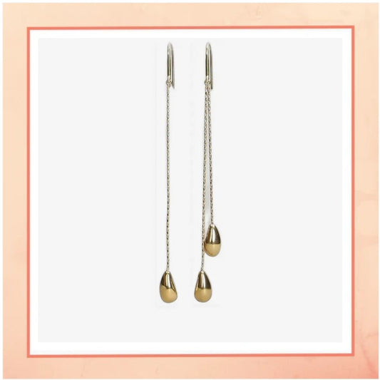 Jingle Earrings