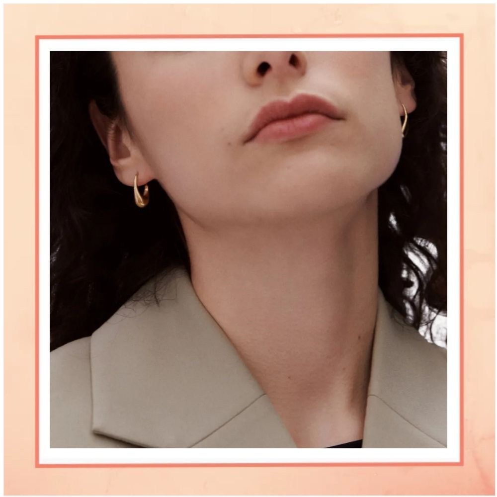 Tiny Handbag Earrings