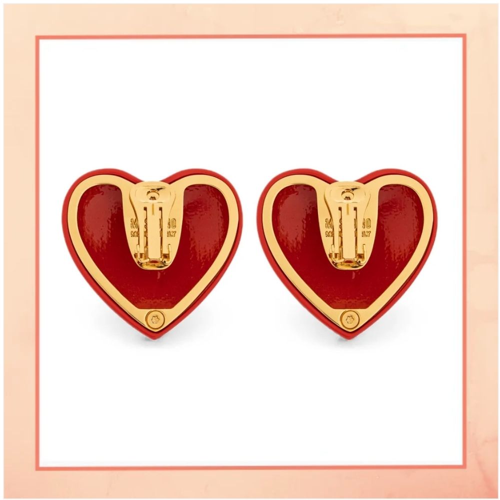 Big Love Earrings