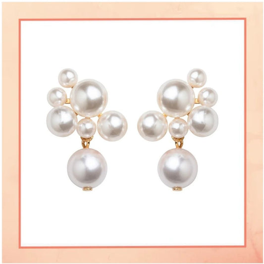 Bouquet of Pearls