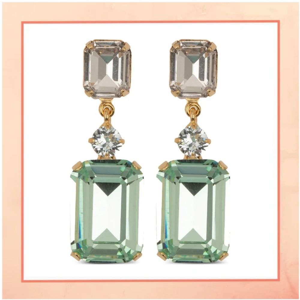 Incoming Spring Earrings