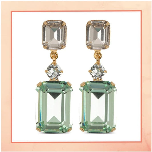 Incoming Spring Earrings