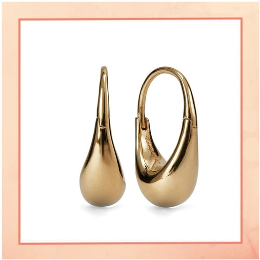 Tiny Handbag Earrings