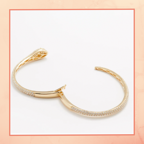 Snake Bracelet