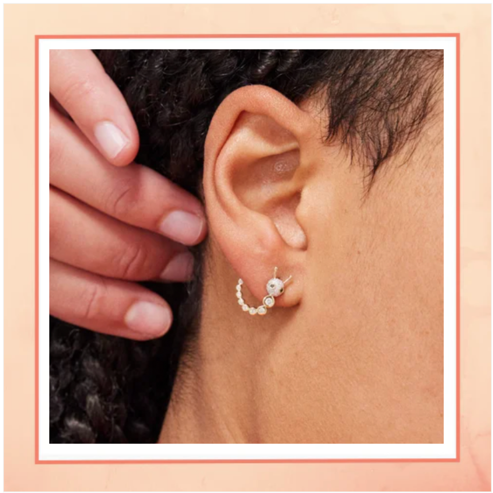Don't Bug Earrings