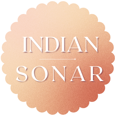 Indian Sonar
